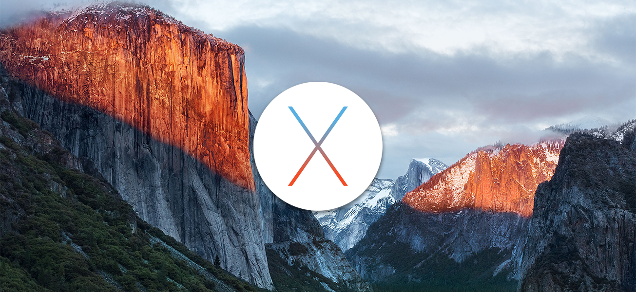 Mac OS X El Capitan、配信開始！無料アップデート可能